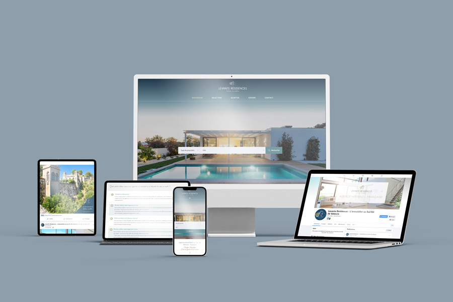 SITE D'ANNONCES